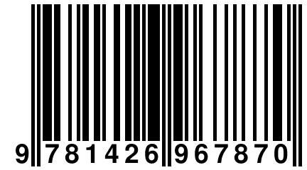 9 781426 967870