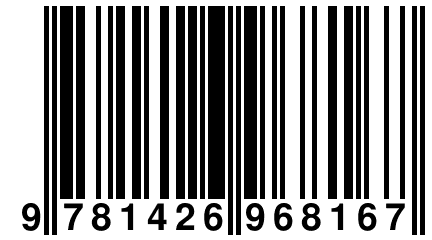 9 781426 968167