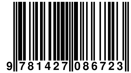 9 781427 086723