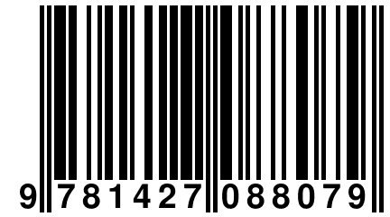 9 781427 088079