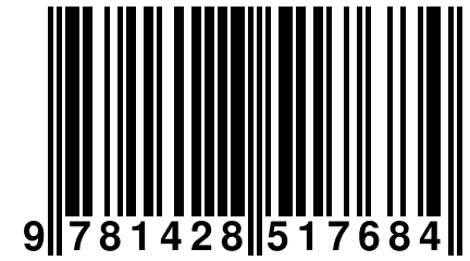 9 781428 517684