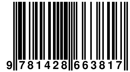 9 781428 663817