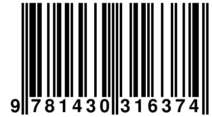 9 781430 316374