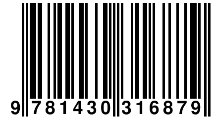 9 781430 316879