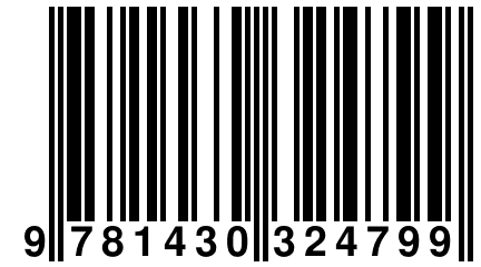 9 781430 324799