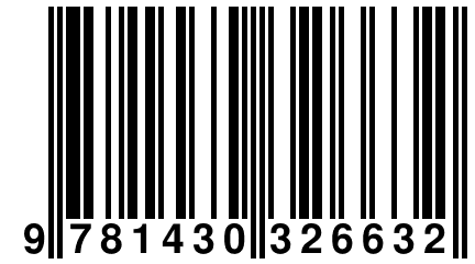 9 781430 326632