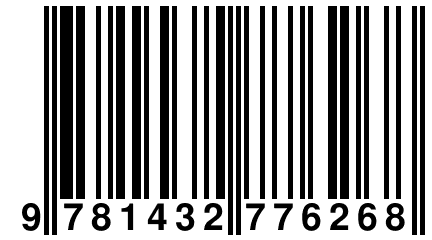 9 781432 776268