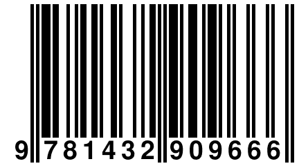 9 781432 909666