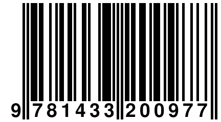 9 781433 200977