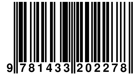 9 781433 202278