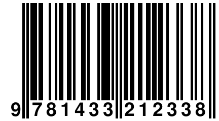 9 781433 212338