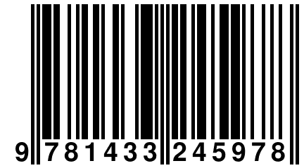 9 781433 245978