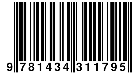9 781434 311795