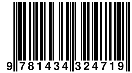 9 781434 324719