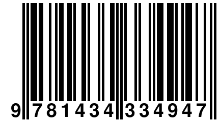 9 781434 334947