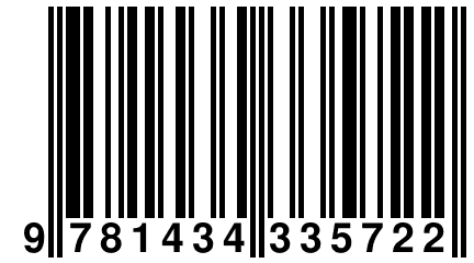 9 781434 335722