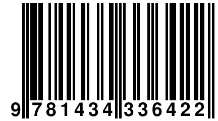9 781434 336422