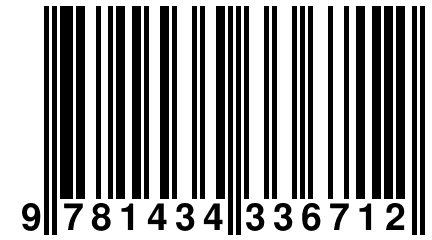 9 781434 336712