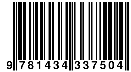 9 781434 337504
