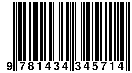 9 781434 345714