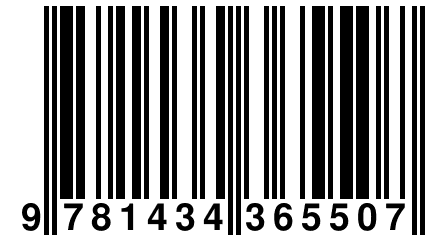 9 781434 365507