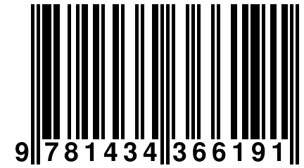 9 781434 366191