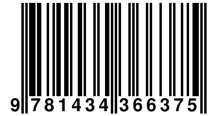 9 781434 366375