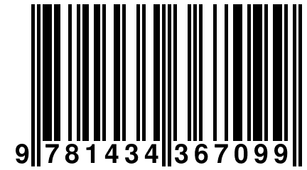9 781434 367099