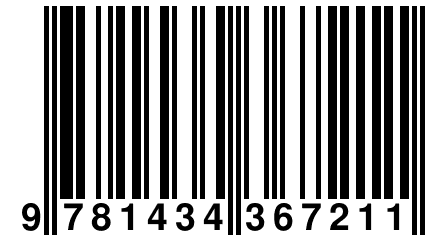 9 781434 367211