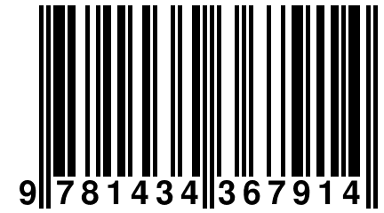 9 781434 367914
