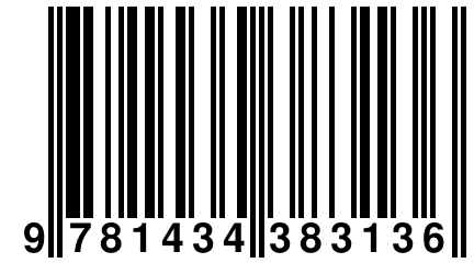 9 781434 383136