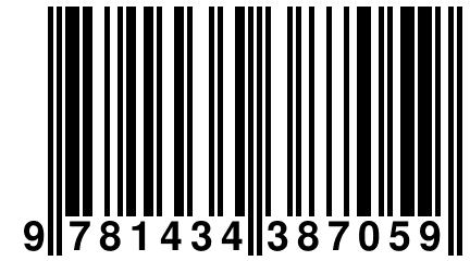 9 781434 387059