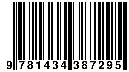 9 781434 387295