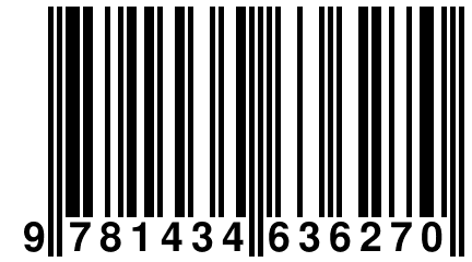 9 781434 636270