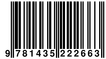 9 781435 222663