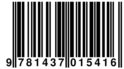 9 781437 015416