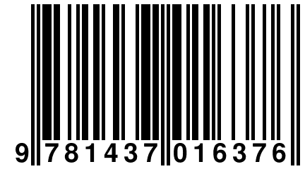 9 781437 016376