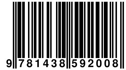 9 781438 592008