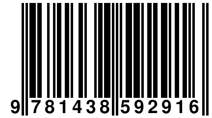 9 781438 592916