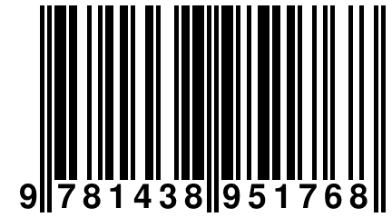 9 781438 951768
