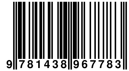 9 781438 967783