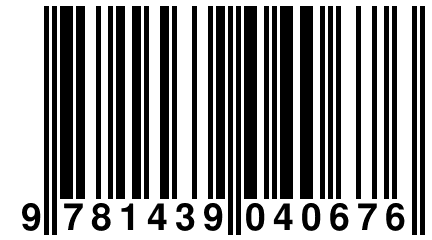 9 781439 040676