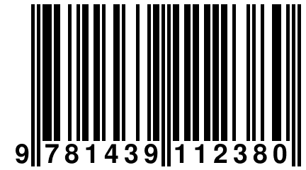 9 781439 112380