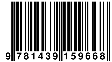 9 781439 159668