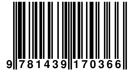 9 781439 170366