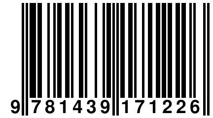 9 781439 171226