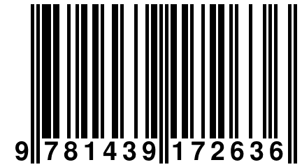 9 781439 172636