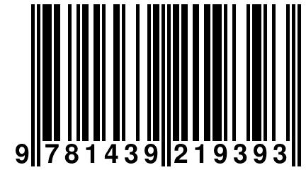 9 781439 219393