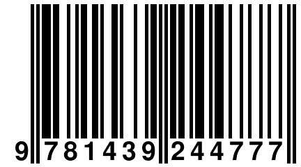 9 781439 244777