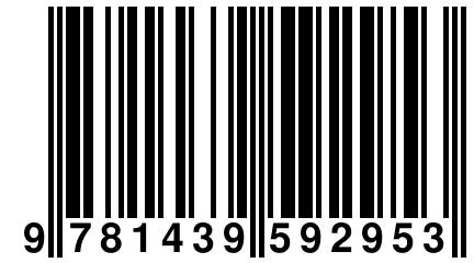 9 781439 592953